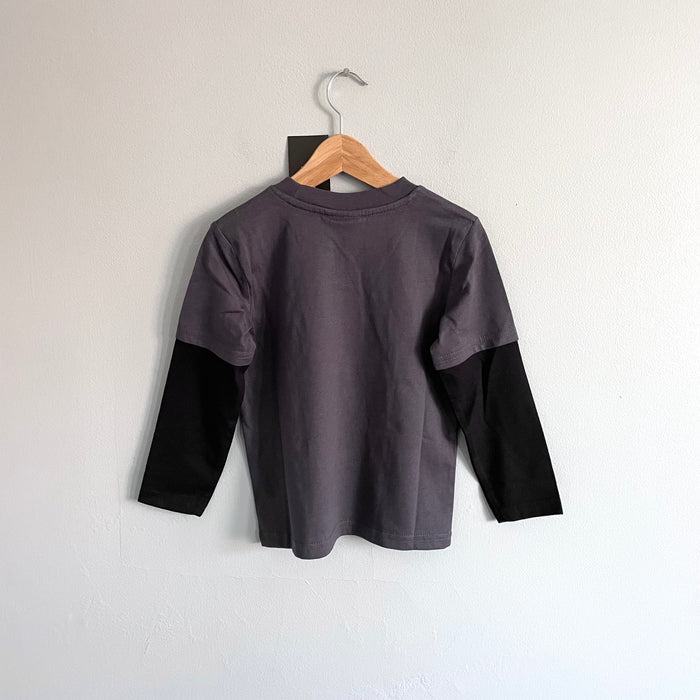 Pink Floyd / Long sleeve T-shirt / 4T