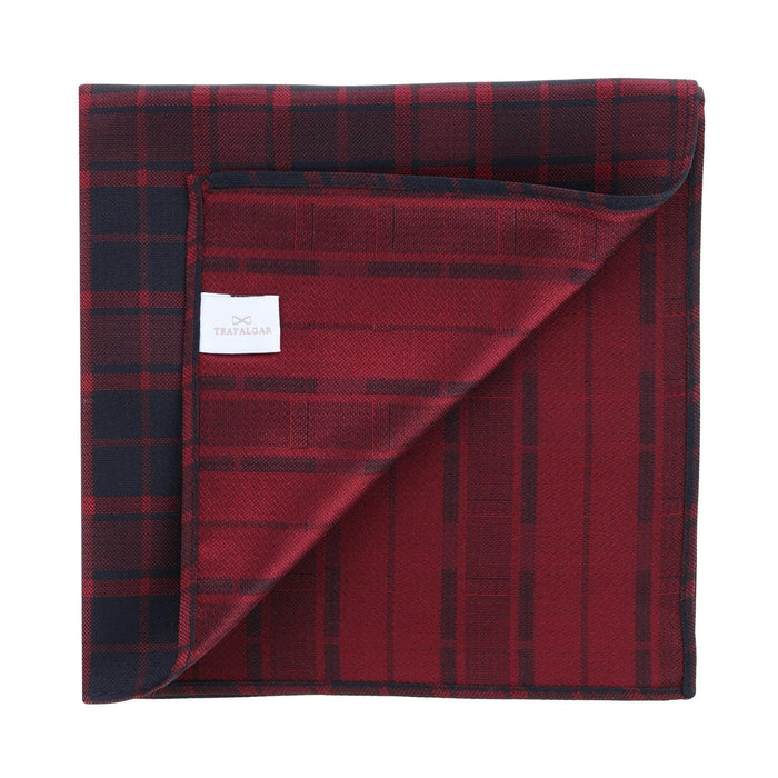 Plaid 3 Pack