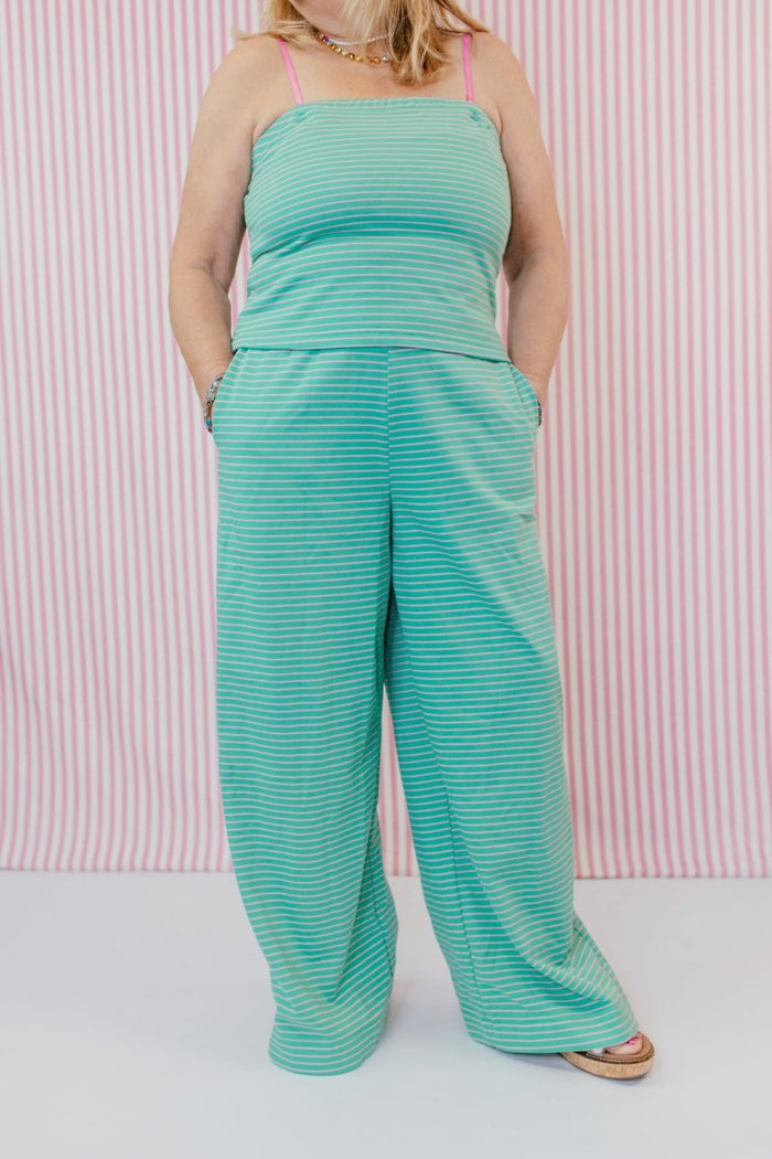 Playful Comfort Set - Macoma Boutique290 Loungewear/Sets