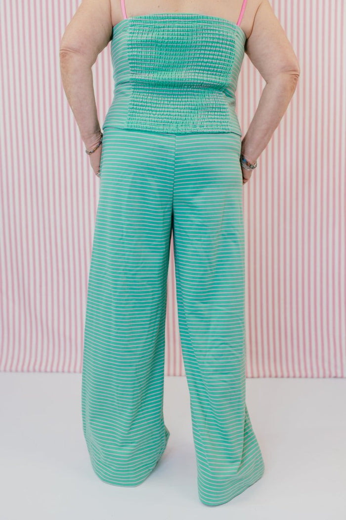 Playful Comfort Set - Macoma Boutique290 Loungewear/Sets