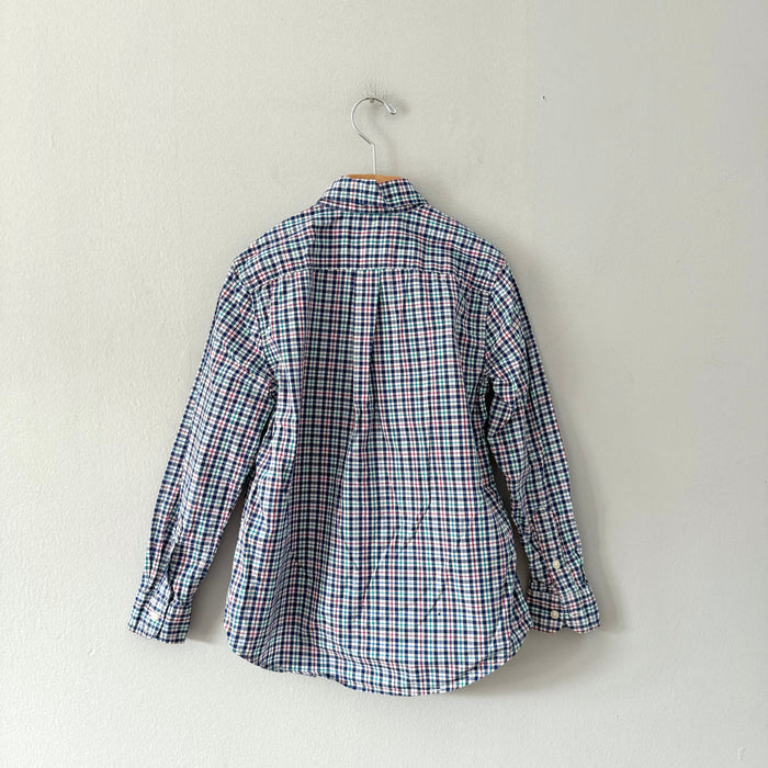 Polo Ralph Lauren / Dress shirt /7T