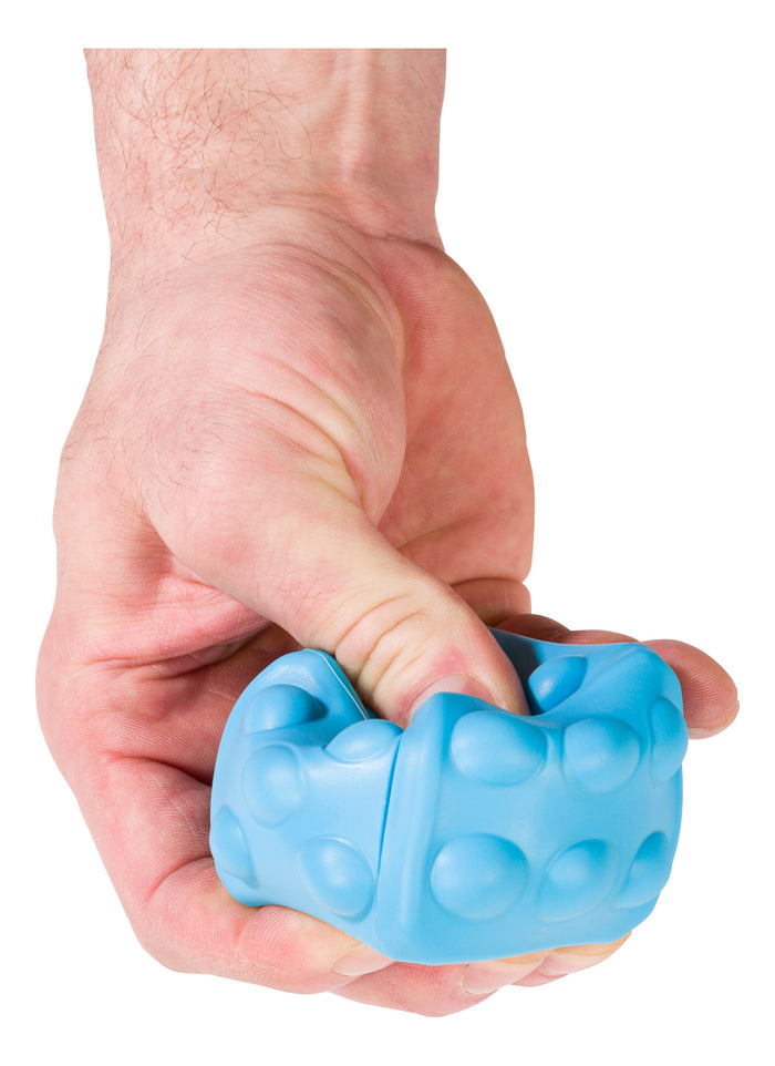 Poppin' Dice - Fidget Toy