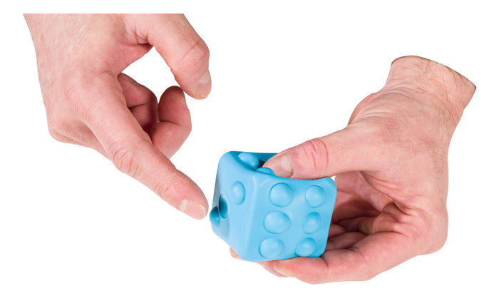 Poppin' Dice - Fidget Toy