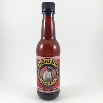 Porky Pug Porter
