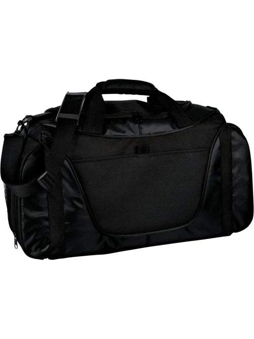 Port Authority Medium Two-Tone Duffel