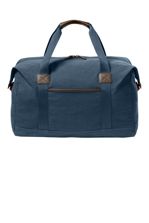 River Blue Navy