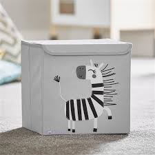Potwells Storage Box with Lid