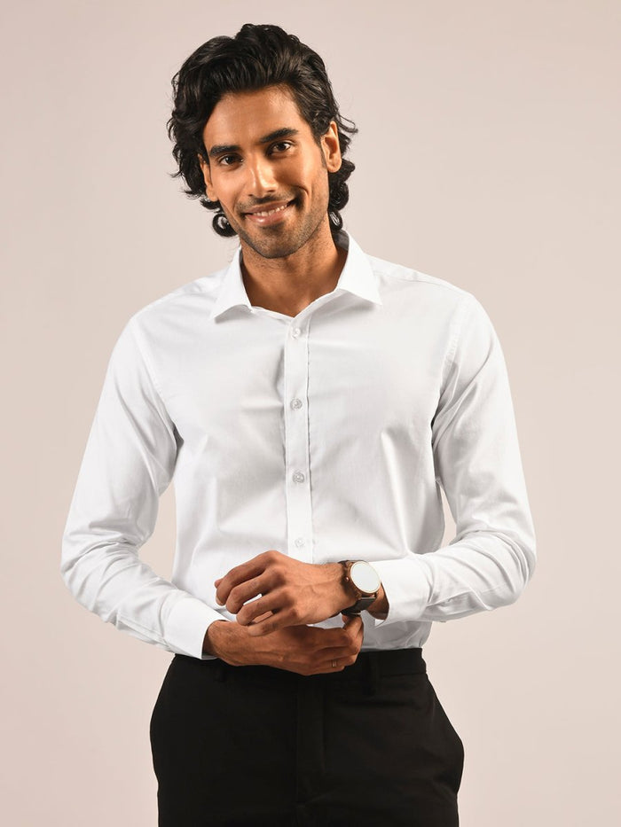 Princeton 100% Cotton Shirt