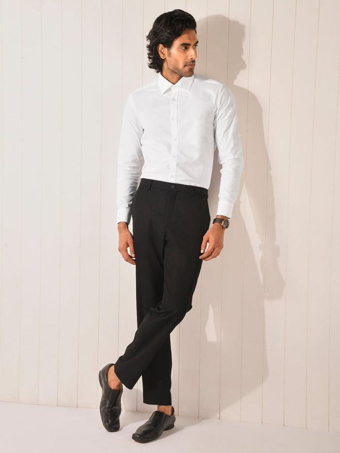 Princeton 100% Cotton Shirt