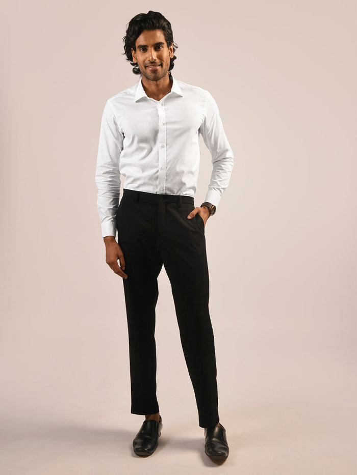 Princeton 100% Cotton Shirt