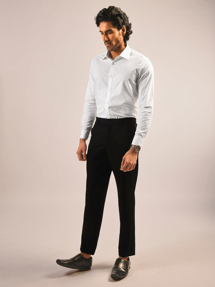 Princeton 100% Cotton Shirt