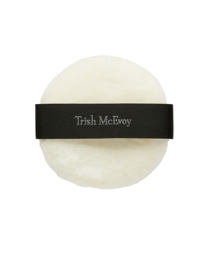 Trish McEvoy Professional Powder Puff