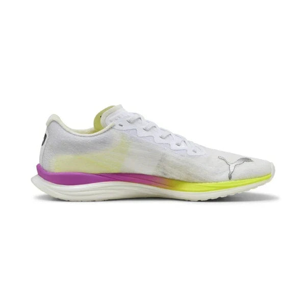 Puma Propio NITRO™ Running Shoes Women - White/Pure Magenta
