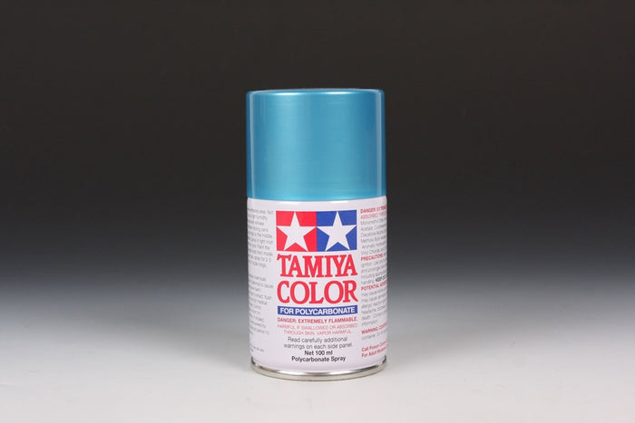 PS-49 Sky Blue Spray Paint