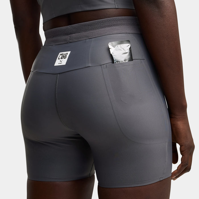 Saysky Puma x Saysky 5\" Short Tights Grey 614 528996 99