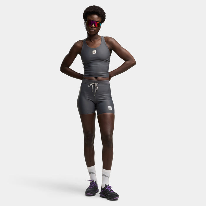 Saysky Puma x Saysky 5\" Short Tights Grey 614 528996 99
