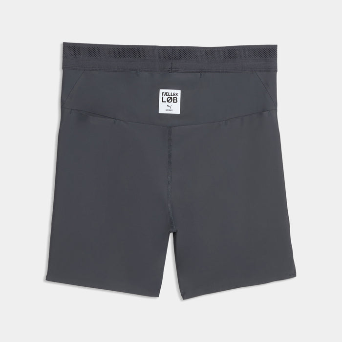 Saysky Puma x Saysky 5\" Short Tights Grey 614 528996 99