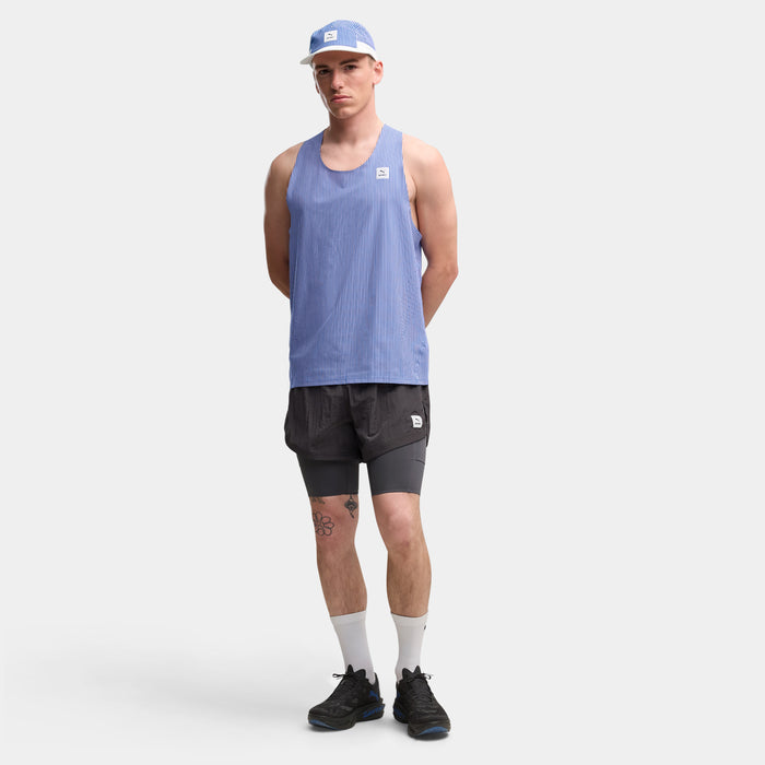 Saysky Puma x Saysky 9\" 2-in-1 Shorts Grey 614 529017 99
