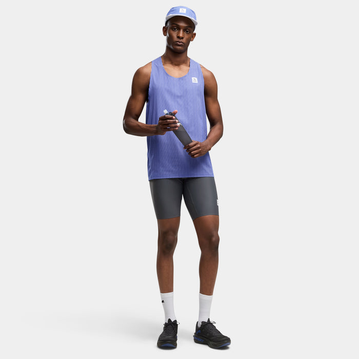 Saysky Puma x Saysky 9\" Half Tights Grey 614 529773 99