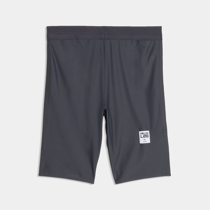 Saysky Puma x Saysky 9\" Half Tights Grey 614 529773 99