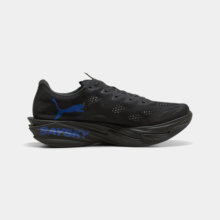 Saysky Puma x Saysky Deviate NITRO Elite 4 Black 901 313942 01