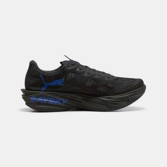 Saysky Puma x Saysky Deviate NITRO Elite 4 Black 901 313942 01