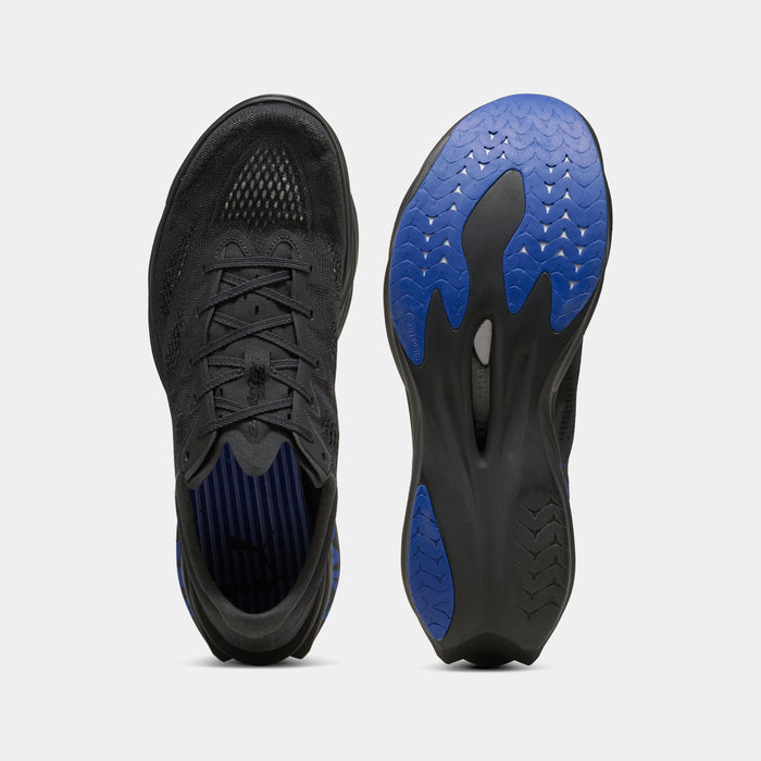 Saysky Puma x Saysky Deviate NITRO Elite 4 Black 901 313942 01