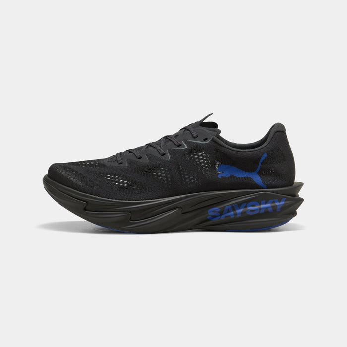 Saysky Puma x Saysky Deviate NITRO Elite 4 Black 901 313942 01