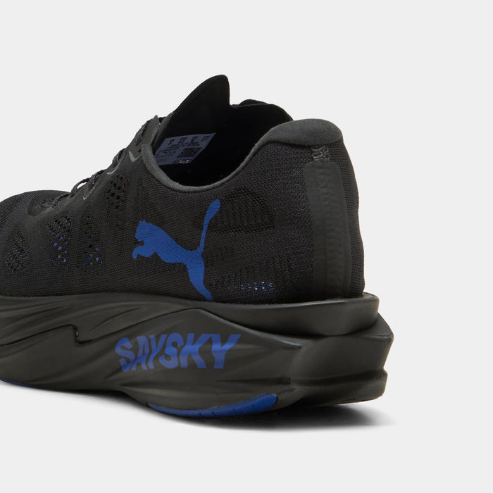 Saysky Puma x Saysky Deviate NITRO Elite 4 Black 901 313942 01