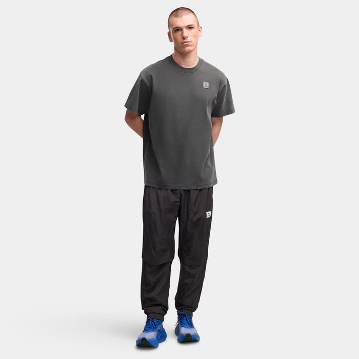 Saysky Puma x Saysky Graphic Team Tee Grey 614 529015 99