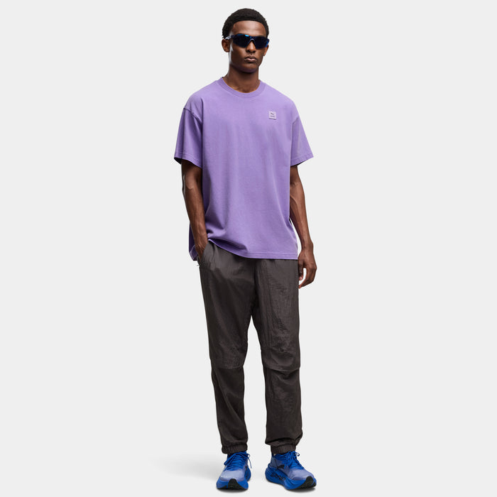 Saysky Puma x Saysky Graphic Team Tee Purple 716 529015 46
