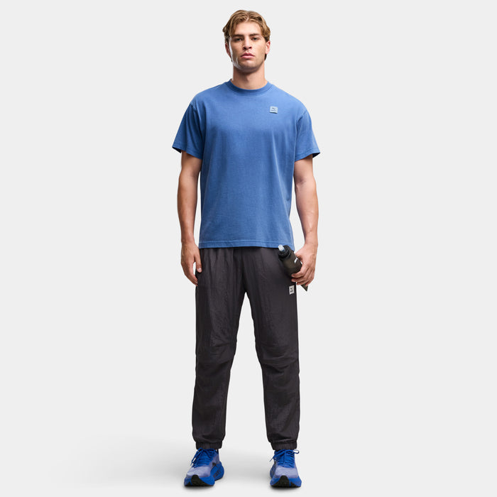 Saysky Puma x Saysky Graphic Team Tee Blue 209 529015 98