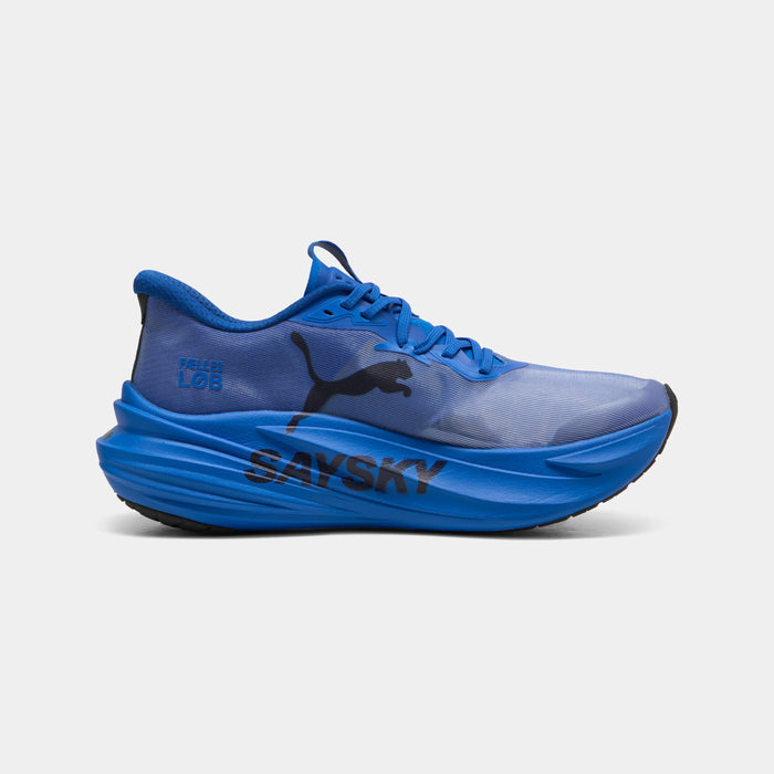 Saysky Puma x Saysky MagMax NITRO 2 Blue 209 313944 01