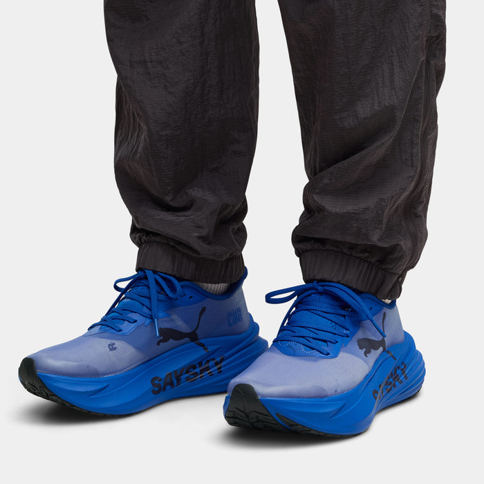 Saysky Puma x Saysky MagMax NITRO 2 Blue 209 313944 01