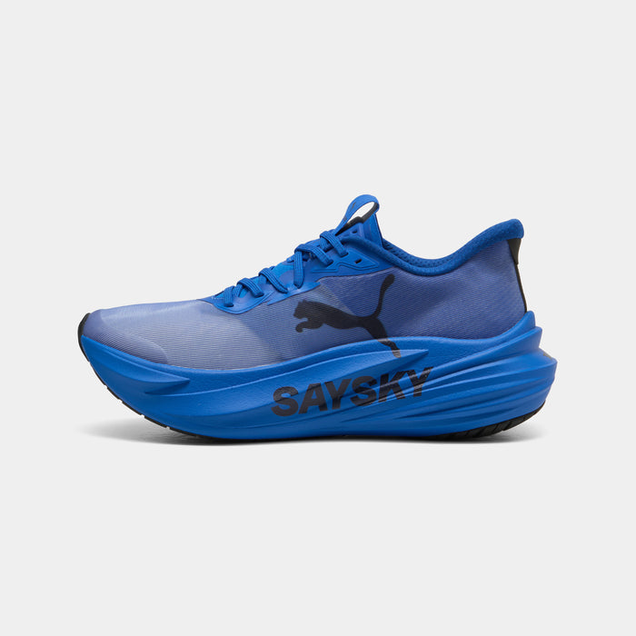 Saysky Puma x Saysky MagMax NITRO 2 Blue 209 313944 01