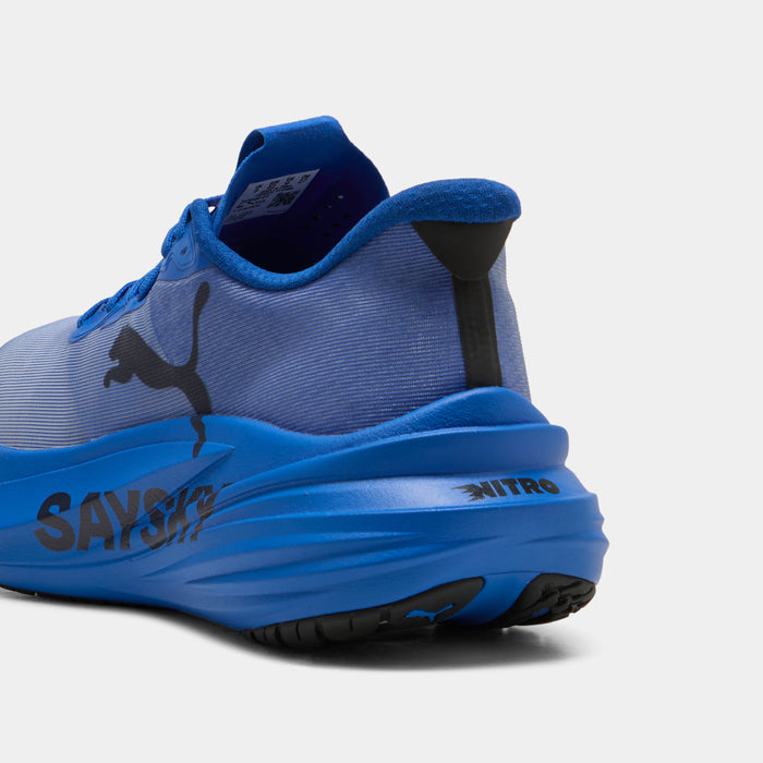 Saysky Puma x Saysky MagMax NITRO 2 Blue 209 313944 01