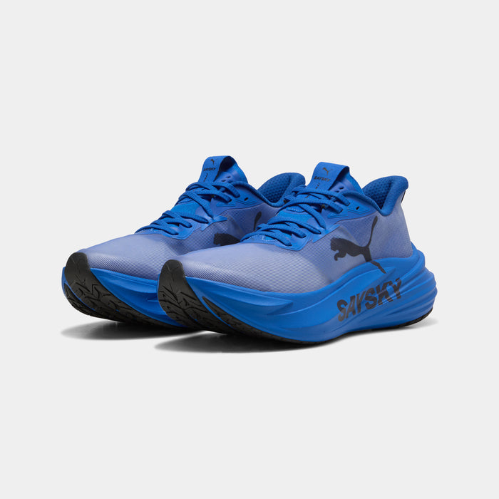 Saysky Puma x Saysky MagMax NITRO 2 Blue 209 313944 01