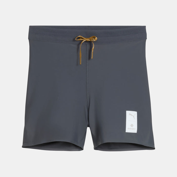 Saysky Puma x Saysky Short Tights 4\" Grey 601 527558 44