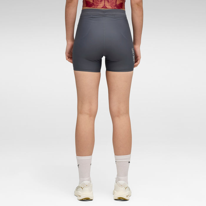 Saysky Puma x Saysky Short Tights 4\" Grey 601 527558 44