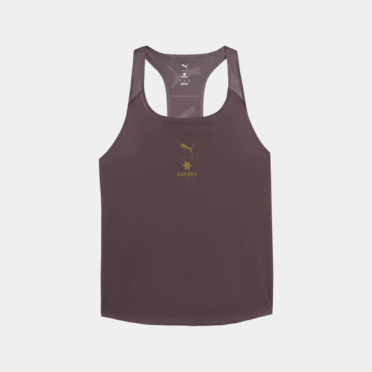 Saysky Puma x Saysky Singlet Purple 701 527833 88