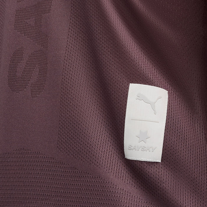 Saysky Puma x Saysky Singlet Purple 701 527833 88