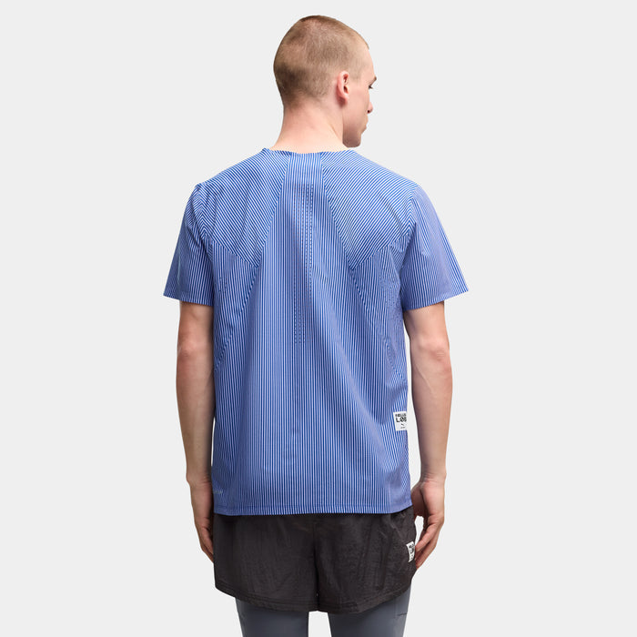 Saysky Puma x Saysky Ultraweave T-Shirt Blue 009 529191 99