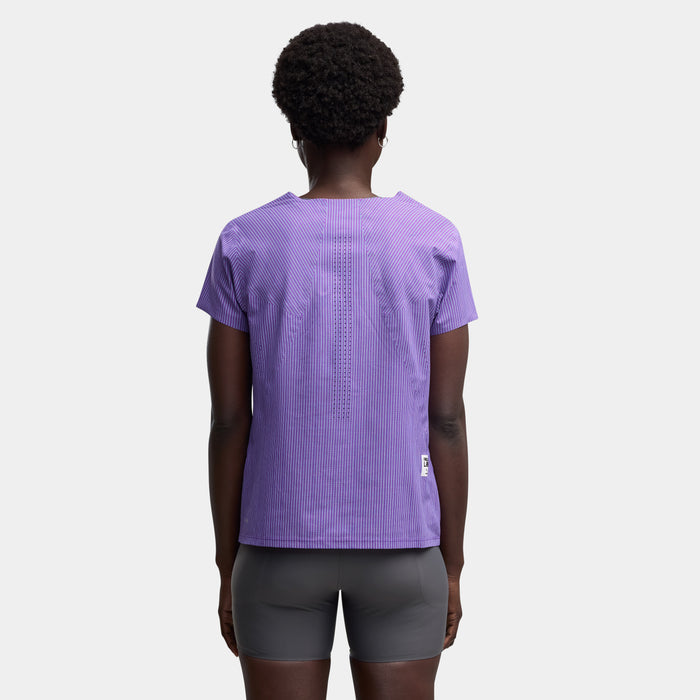Saysky Puma x Saysky Ultraweave T-Shirt Purple 010 529018 99