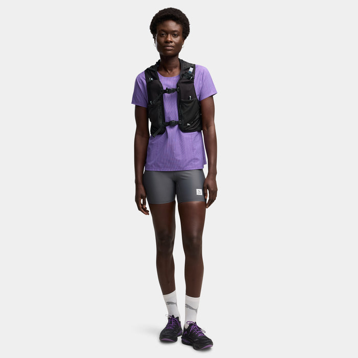 Saysky Puma x Saysky Ultraweave T-Shirt Purple 010 529018 99