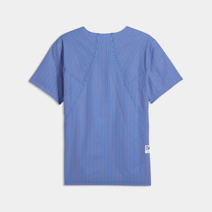 Saysky Puma x Saysky Ultraweave T-Shirt Blue 009 529191 99