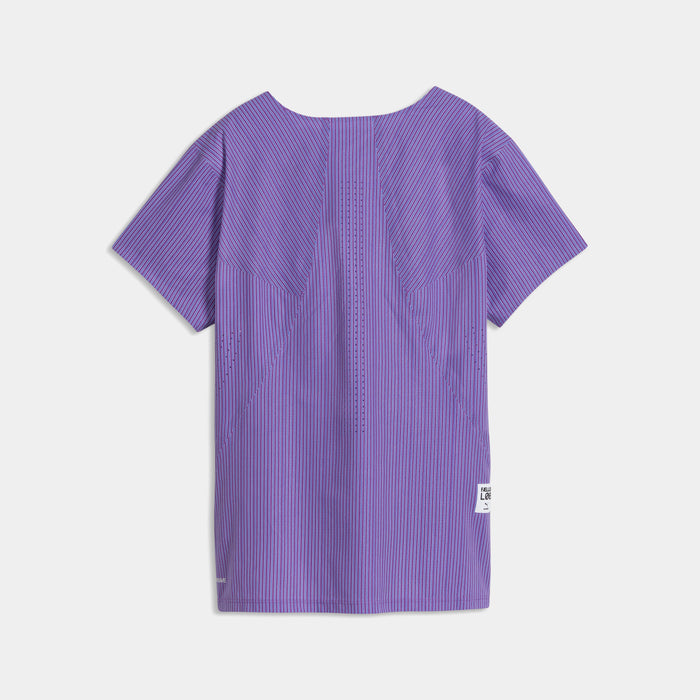 Saysky Puma x Saysky Ultraweave T-Shirt Purple 010 529018 99