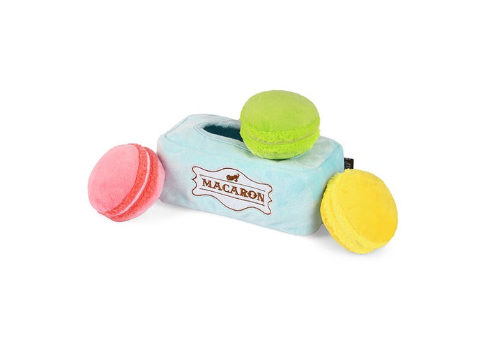 Pup Cup Cafe - Mutt-A-Rons Toy