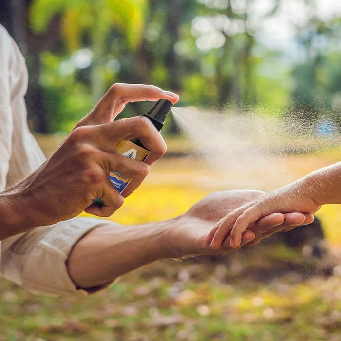 PureGard Botanical Repellent Spray - 60ml