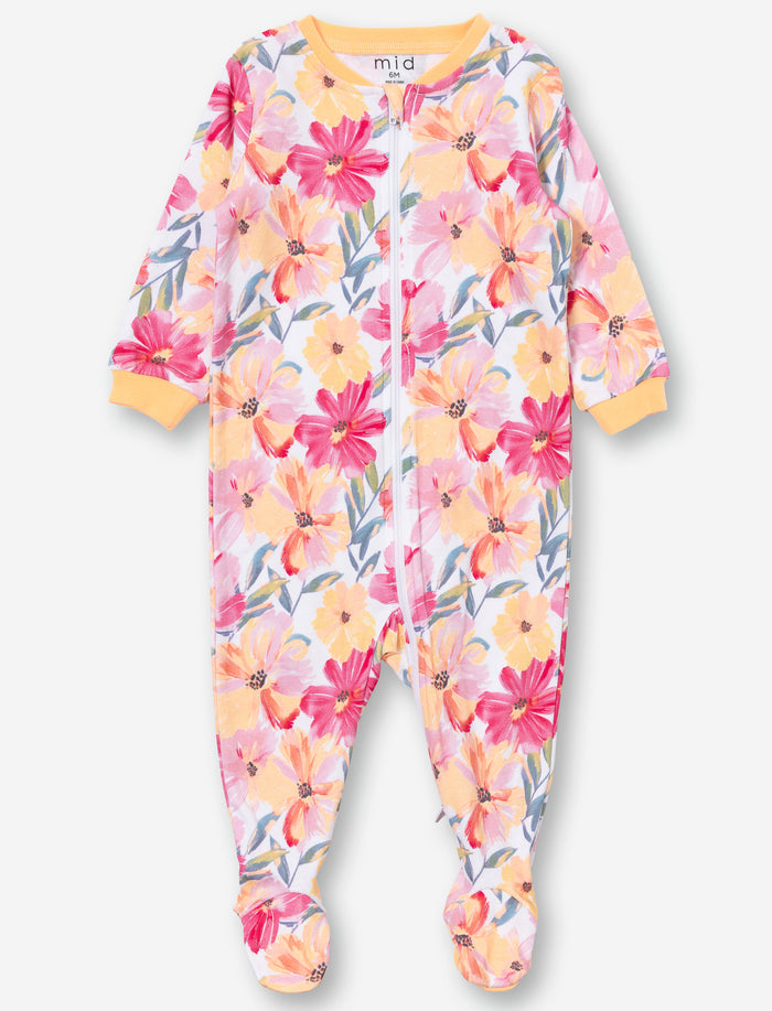 Pyjama une pièce