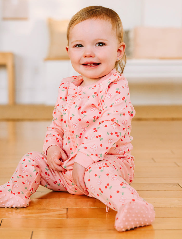 Pyjama une pièce